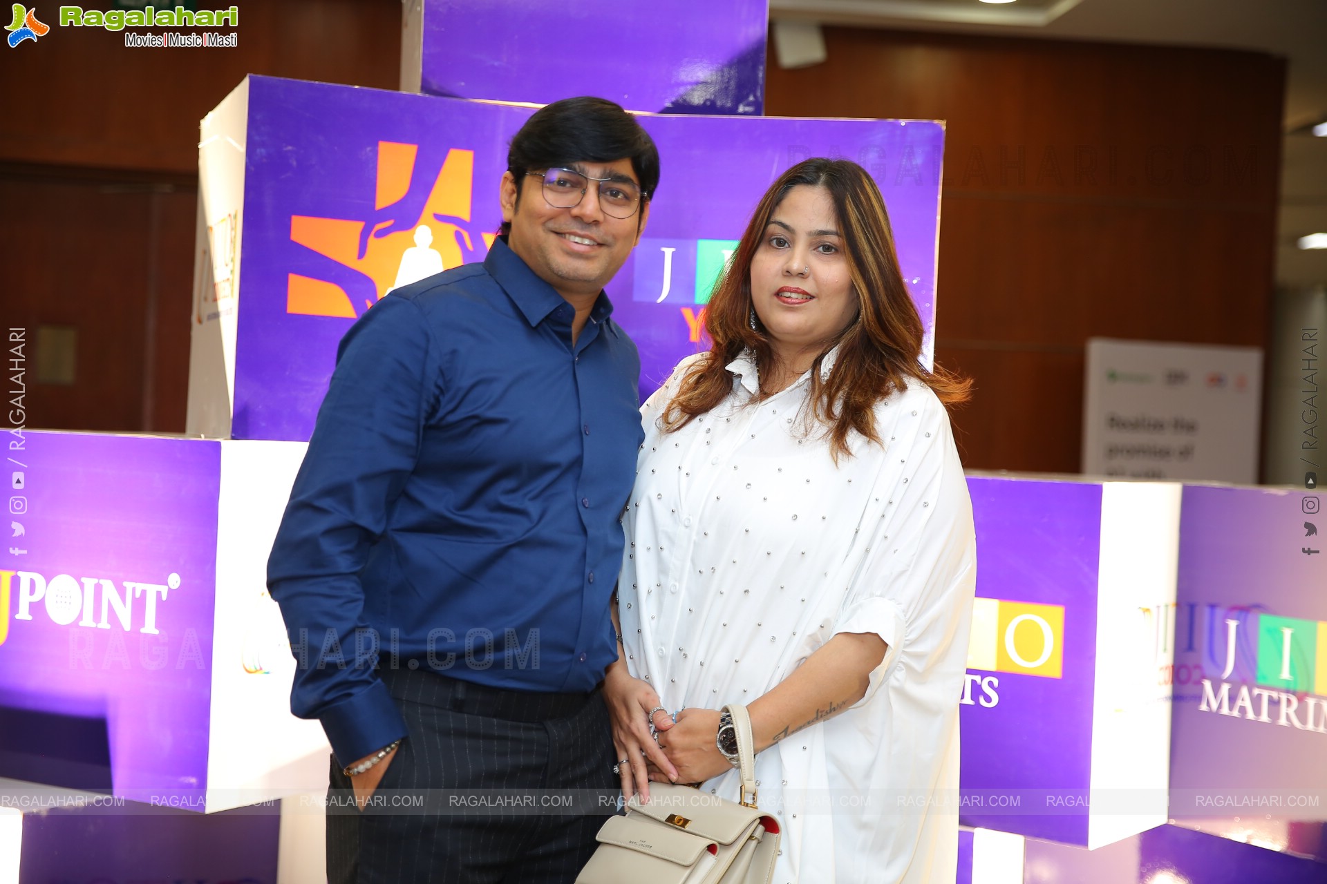 JITO Connect 2025 Fashion Fest in Hyderabad