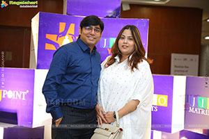 JITO Connect 2025: Fashion Fest Curtain Raiser Event, Hyd