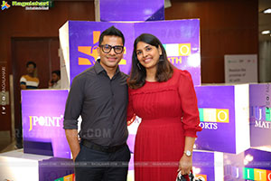 JITO Connect 2025: Fashion Fest Curtain Raiser Event, Hyd