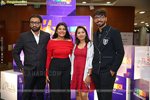 JITO Connect 2025: Fashion Fest Curtain Raiser Event, Hyd
