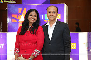 JITO Connect 2025: Fashion Fest Curtain Raiser Event, Hyd