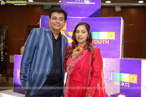 JITO Connect 2025: Fashion Fest Curtain Raiser Event, Hyd