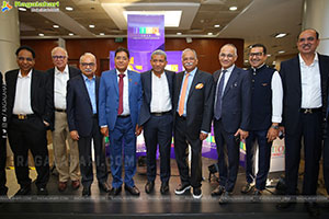 JITO Connect 2025: Fashion Fest Curtain Raiser Event, Hyd