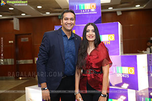JITO Connect 2025: Fashion Fest Curtain Raiser Event, Hyd