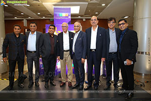 JITO Connect 2025: Fashion Fest Curtain Raiser Event, Hyd