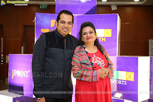 JITO Connect 2025: Fashion Fest Curtain Raiser Event, Hyd