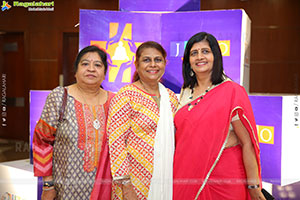 JITO Connect 2025: Fashion Fest Curtain Raiser Event, Hyd
