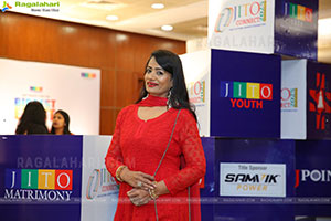 JITO Connect 2025: Fashion Fest Curtain Raiser Event, Hyd
