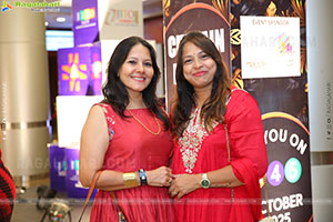 JITO Connect 2025: Fashion Fest Curtain Raiser Event, Hyd