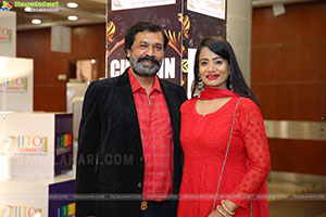 JITO Connect 2025: Fashion Fest Curtain Raiser Event, Hyd