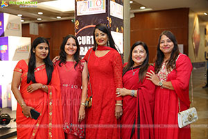 JITO Connect 2025: Fashion Fest Curtain Raiser Event, Hyd