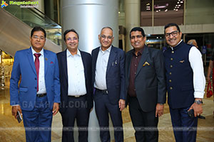 JITO Connect 2025: Fashion Fest Curtain Raiser Event, Hyd