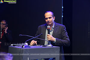 JITO Connect 2025: Fashion Fest Curtain Raiser Event, Hyd