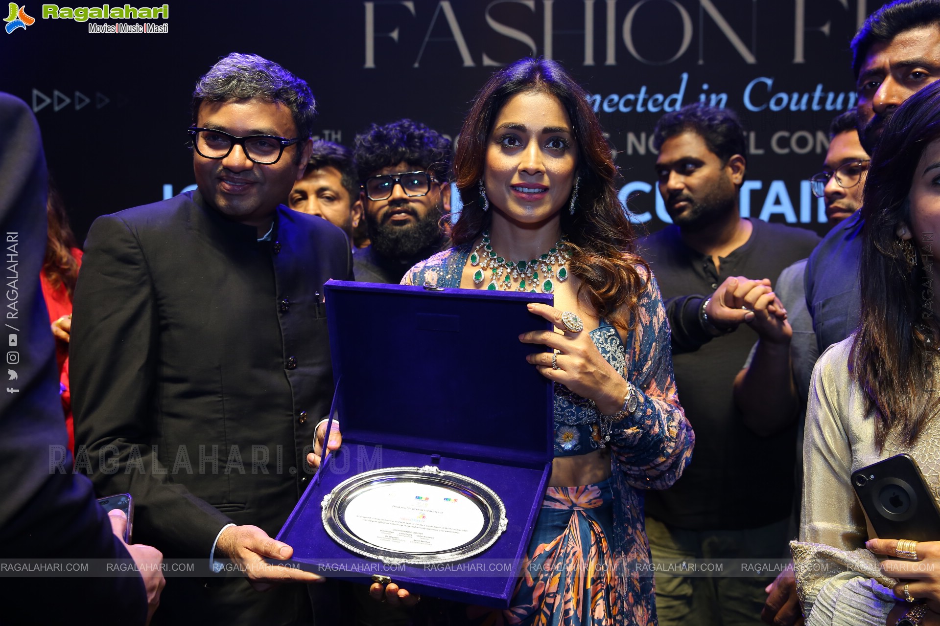 JITO Connect 2025 Fashion Fest in Hyderabad