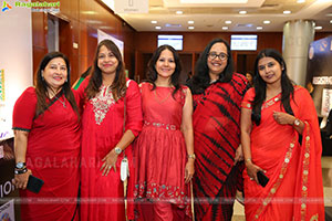 JITO Connect 2025: Fashion Fest Curtain Raiser Event, Hyd