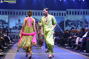 JITO Connect 2025: Fashion Fest Curtain Raiser Event, Hyd
