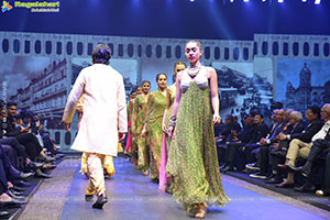 JITO Connect 2025: Fashion Fest Curtain Raiser Event, Hyd