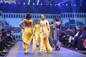 JITO Connect 2025: Fashion Fest Curtain Raiser Event, Hyd