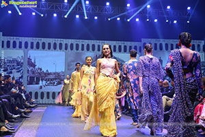 JITO Connect 2025: Fashion Fest Curtain Raiser Event, Hyd