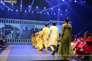 JITO Connect 2025: Fashion Fest Curtain Raiser Event, Hyd
