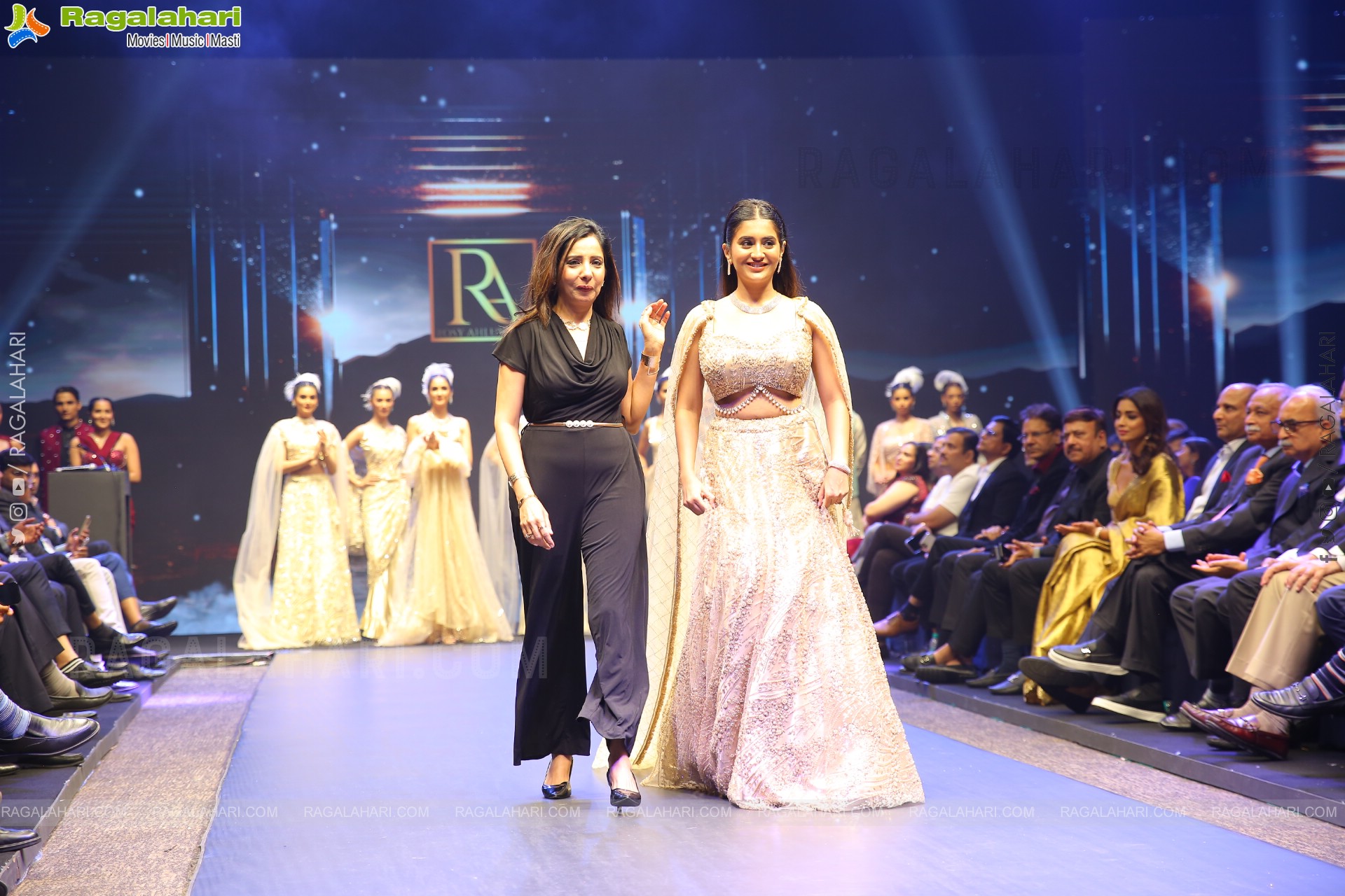 JITO Connect 2025 Fashion Fest in Hyderabad