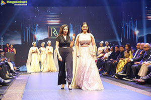 JITO Connect 2025: Fashion Fest Curtain Raiser Event, Hyd