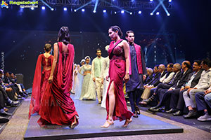 JITO Connect 2025: Fashion Fest Curtain Raiser Event, Hyd