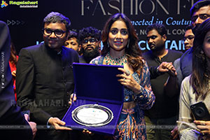 JITO Connect 2025: Fashion Fest Curtain Raiser Event, Hyd