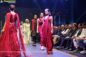 JITO Connect 2025: Fashion Fest Curtain Raiser Event, Hyd