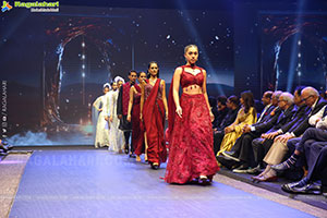 JITO Connect 2025: Fashion Fest Curtain Raiser Event, Hyd