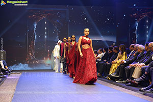 JITO Connect 2025: Fashion Fest Curtain Raiser Event, Hyd