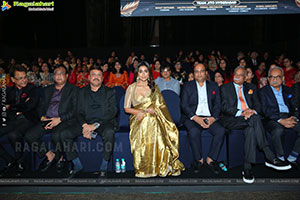 JITO Connect 2025: Fashion Fest Curtain Raiser Event, Hyd