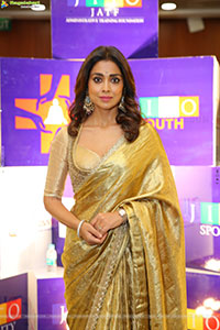 JITO Connect 2025: Fashion Fest Curtain Raiser Event, Hyd