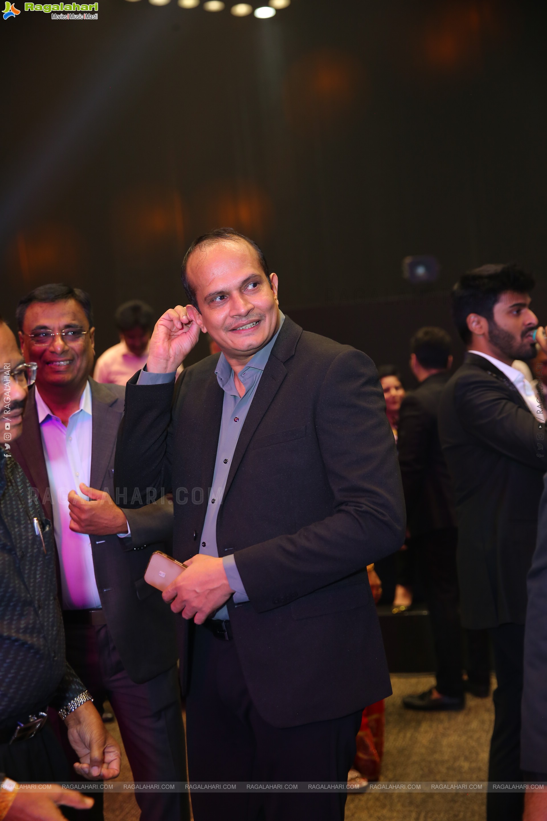 JITO Connect 2025 Fashion Fest in Hyderabad