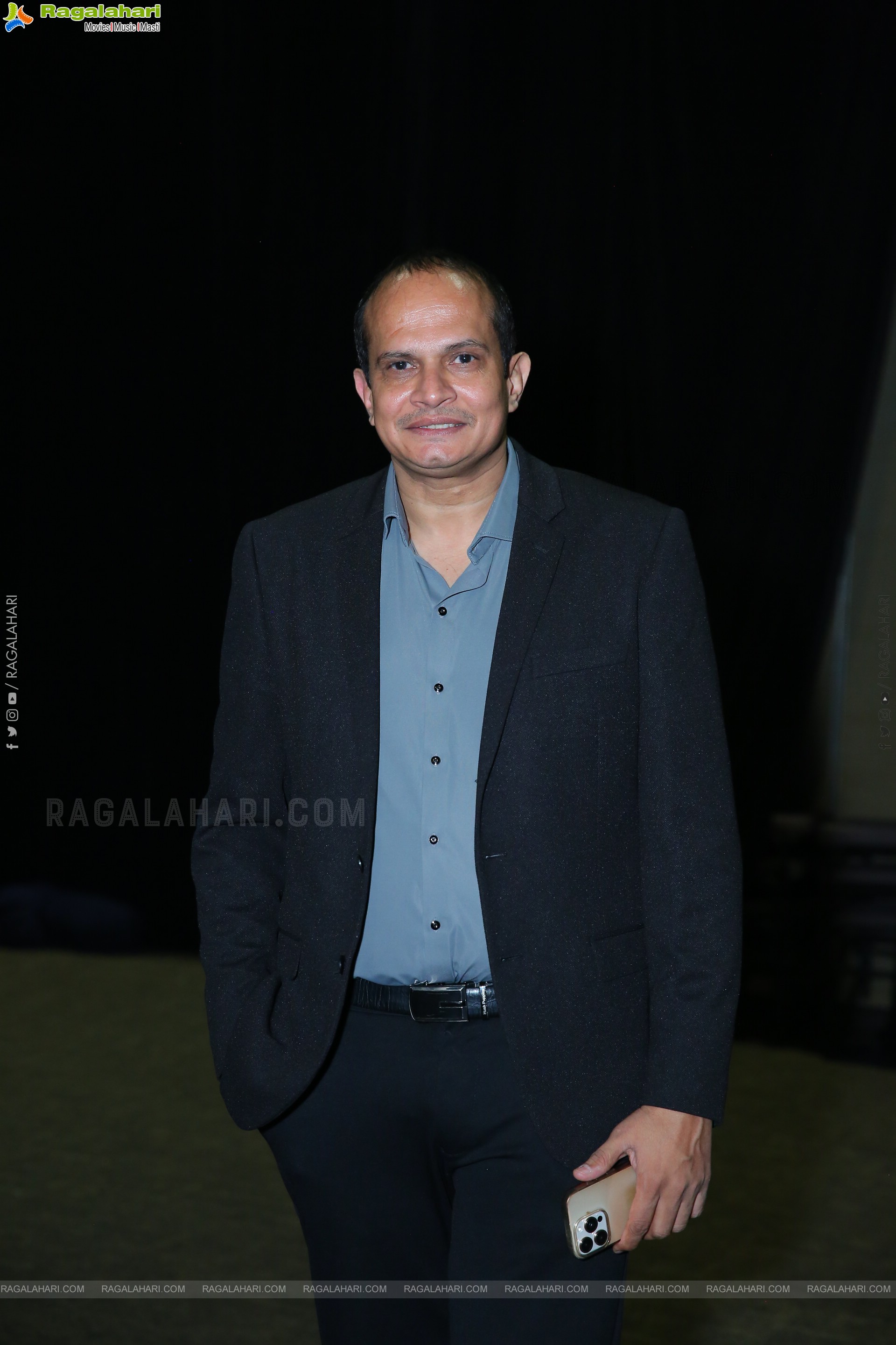 JITO Connect 2025 Fashion Fest in Hyderabad