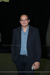 JITO Connect 2025: Fashion Fest Curtain Raiser Event, Hyd
