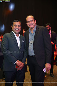 JITO Connect 2025: Fashion Fest Curtain Raiser Event, Hyd
