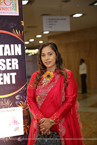 JITO Connect 2025: Fashion Fest Curtain Raiser Event, Hyd