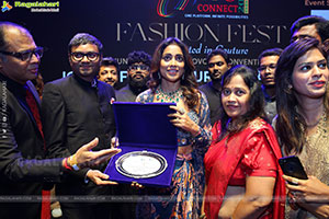 JITO Connect 2025: Fashion Fest Curtain Raiser Event, Hyd