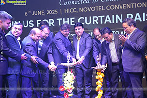 JITO Connect 2025: Fashion Fest Curtain Raiser Event, Hyd