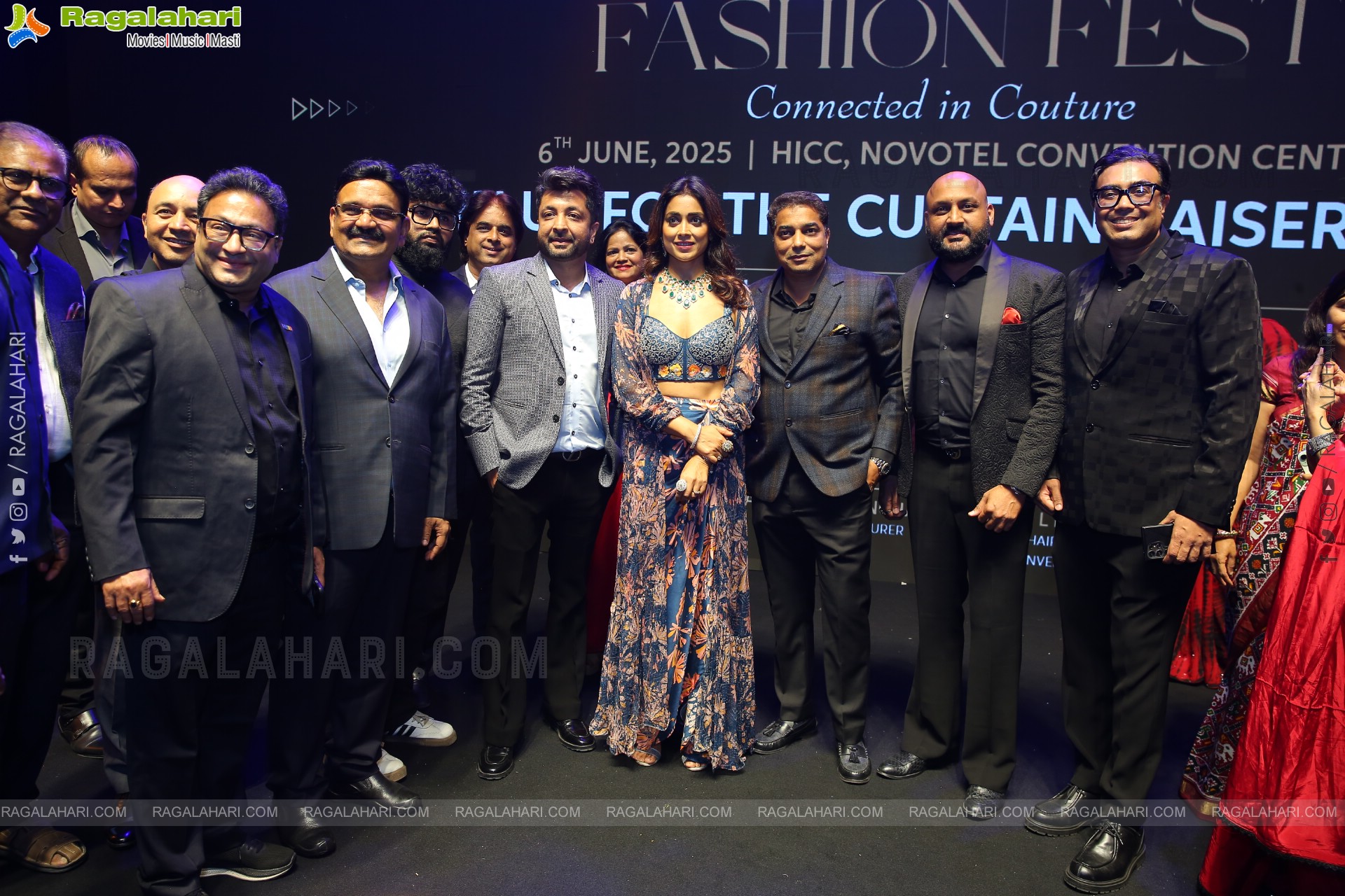 JITO Connect 2025 Fashion Fest in Hyderabad