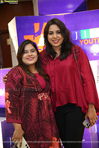 JITO Connect 2025: Fashion Fest Curtain Raiser Event, Hyd