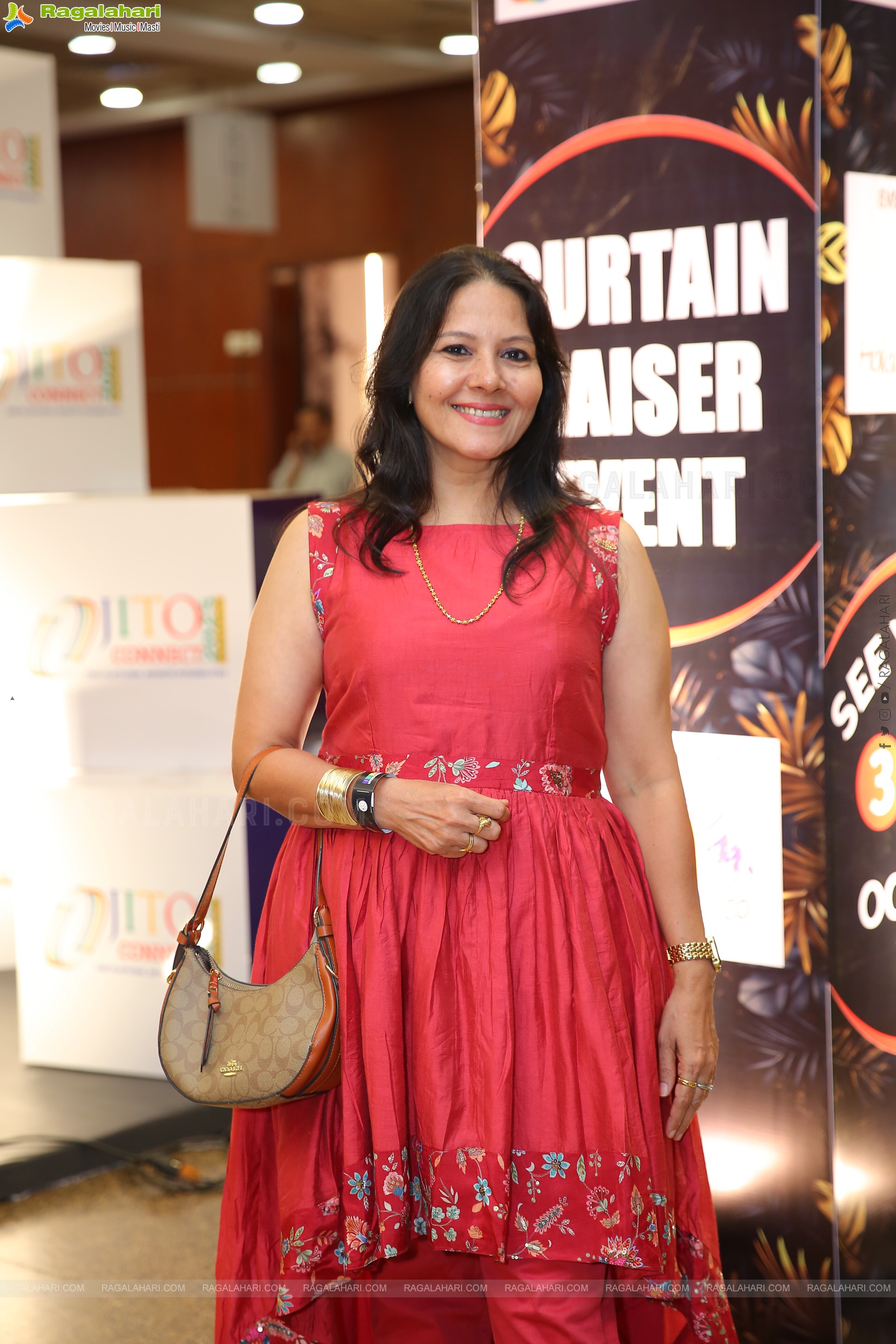 JITO Connect 2025 Fashion Fest in Hyderabad