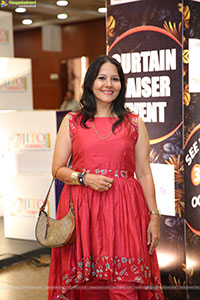 JITO Connect 2025: Fashion Fest Curtain Raiser Event, Hyd