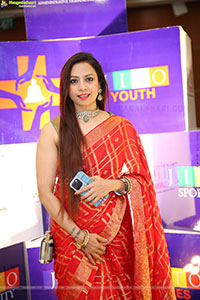 JITO Connect 2025: Fashion Fest Curtain Raiser Event, Hyd