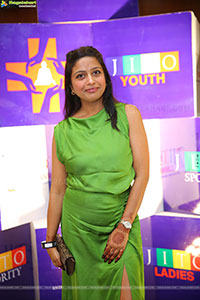 JITO Connect 2025: Fashion Fest Curtain Raiser Event, Hyd