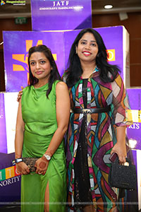 JITO Connect 2025: Fashion Fest Curtain Raiser Event, Hyd