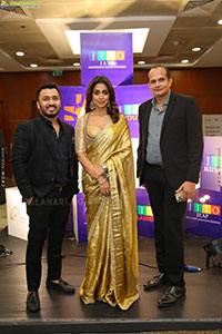 JITO Connect 2025: Fashion Fest Curtain Raiser Event, Hyd