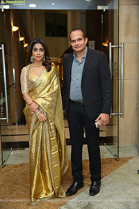 JITO Connect 2025: Fashion Fest Curtain Raiser Event, Hyd