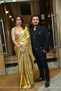 JITO Connect 2025: Fashion Fest Curtain Raiser Event, Hyd
